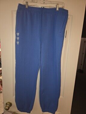 Roller Rabbit X Target Sweatpants Size L NWT
